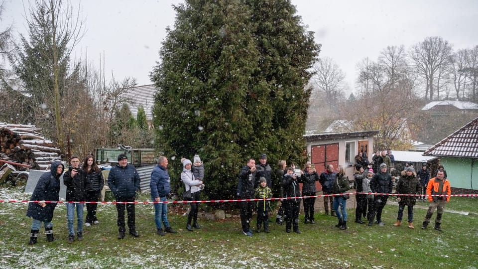 Foto: Zuzana Jarolímková, iROZHLAS.cz Foto: Zuzana Jarolímková, iROZHLAS.cz