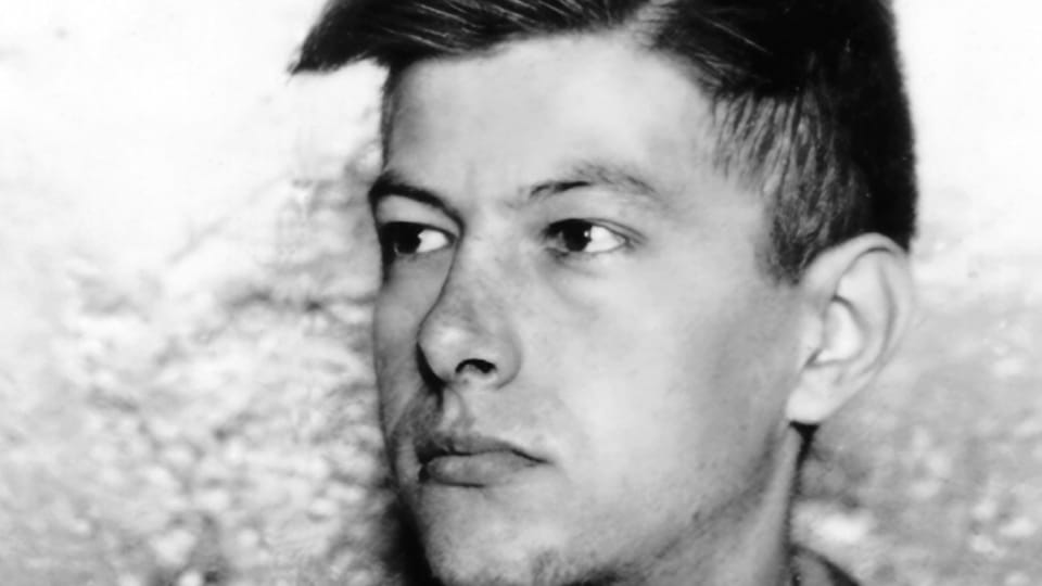 Václav Aubrecht | Foto: Archiv der Sicherheitskräfte Václav Aubrecht | Foto: Archiv der Sicherheitskräfte