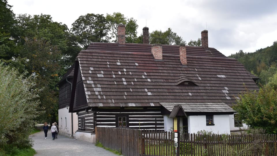 Großmutter-Tal (Foto: Ondřej Tomšů) Großmutter-Tal (Foto: Ondřej Tomšů)
