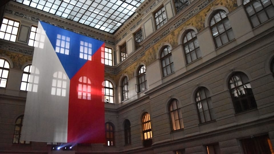 Foto: Ondřej Tomšů Foto: Ondřej Tomšů