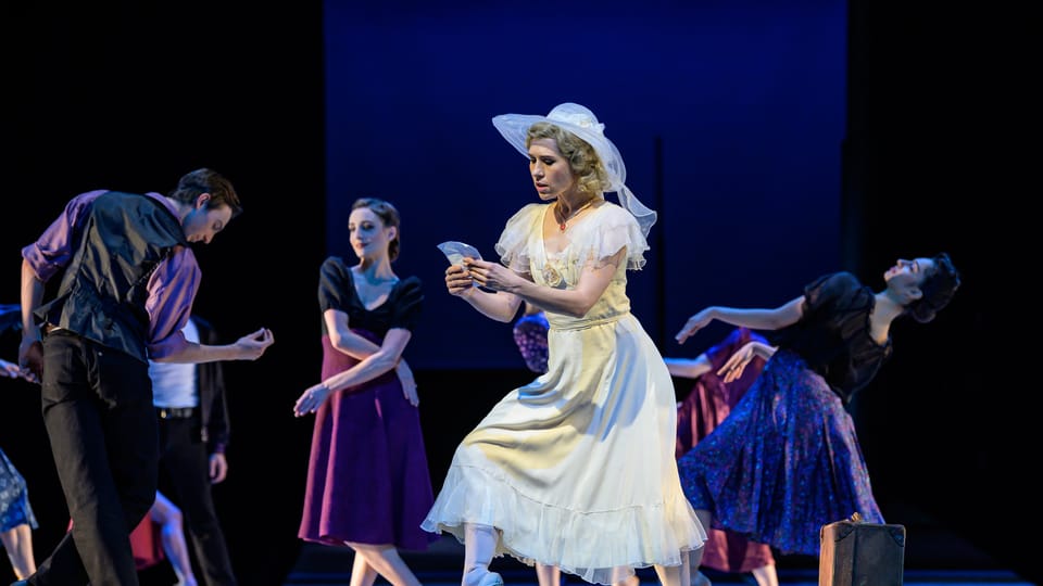 Foto: Serghei Gherciu, Nationaltheater Prag Foto: Serghei Gherciu, Nationaltheater Prag