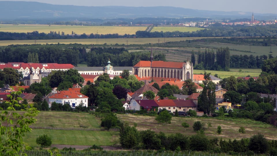 Kathedrale in Sedlec bei Kutná Hora | Foto: Adriana Krobová, Tschechischer Rundfunk Kathedrale in Sedlec bei Kutná Hora | Foto: Adriana Krobová, Tschechischer Rundfunk