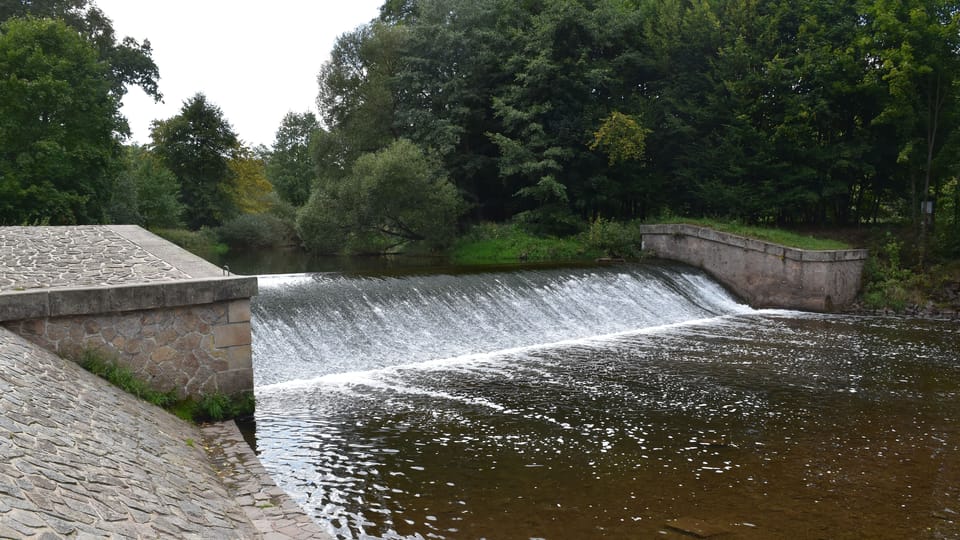 Großmutter-Tal (Foto: Ondřej Tomšů) Großmutter-Tal (Foto: Ondřej Tomšů)