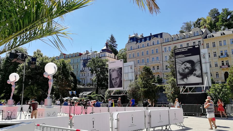 Foto: Štěpánka Budková