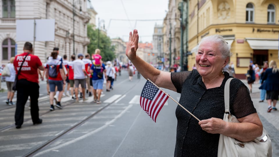 Foto: Zuzana Jarolímková, iROZHLAS.cz Foto: Zuzana Jarolímková, iROZHLAS.cz