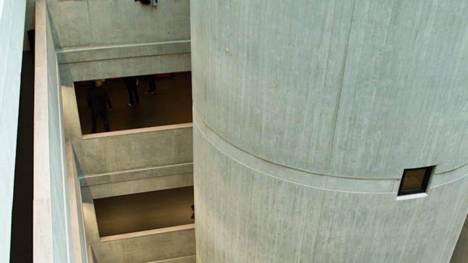 Foto: Pavel Cyprich, Tschechischer Rundfunk Foto: Pavel Cyprich, Tschechischer Rundfunk