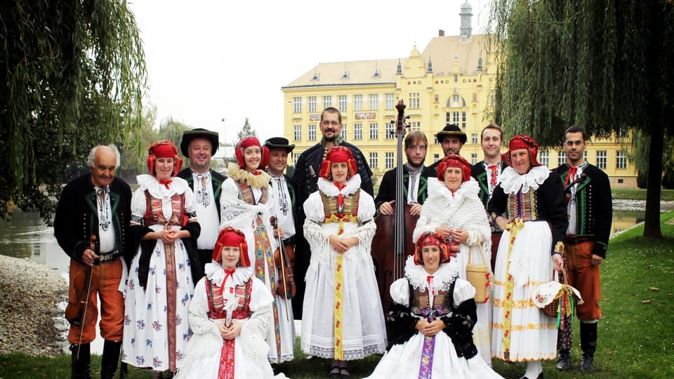 Foto: Jana Šlosarová, Tschechischer Rundfunk Foto: Jana Šlosarová, Tschechischer Rundfunk
