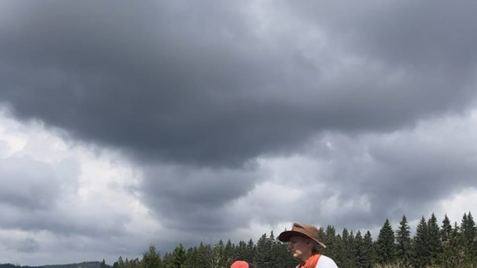 Foto: Na mysli