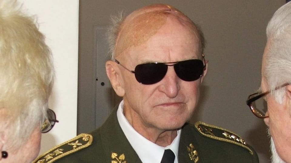 Tomáš Sedláček | Foto: Hynek Moravec/Post Bellum Tomáš Sedláček | Foto: Hynek Moravec/Post Bellum