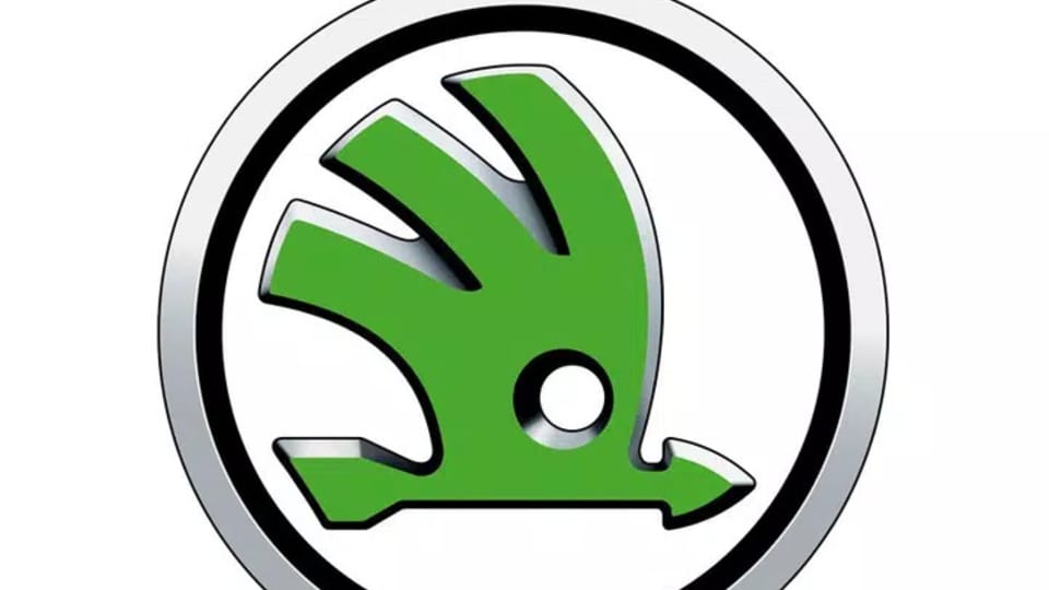 Škoda logo 2011 - 2022 | Foto: Škoda Auto Škoda logo 2011 - 2022 | Foto: Škoda Auto