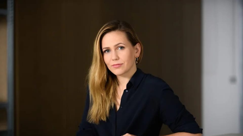 Annika Treutler | Foto: Archiv der Ullmann-Feierlichkeiten