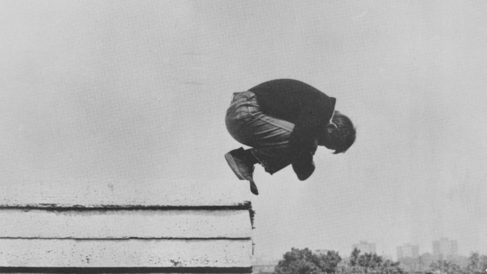 Karel Miler, Identifikation, 1973 | Foto: Nationalgalerie Prag Karel Miler, Identifikation, 1973 | Foto: Nationalgalerie Prag