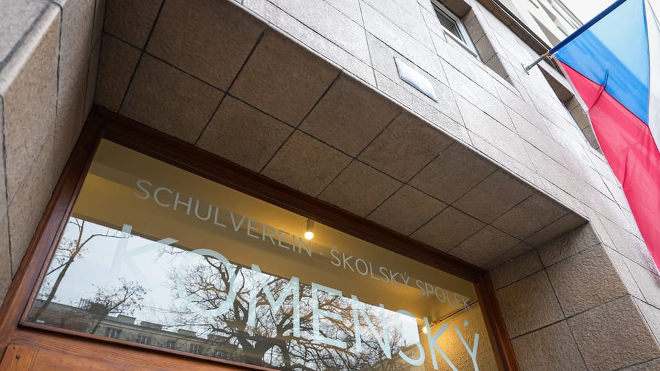 Foto: Regierungsamt der Tschechischen Republik