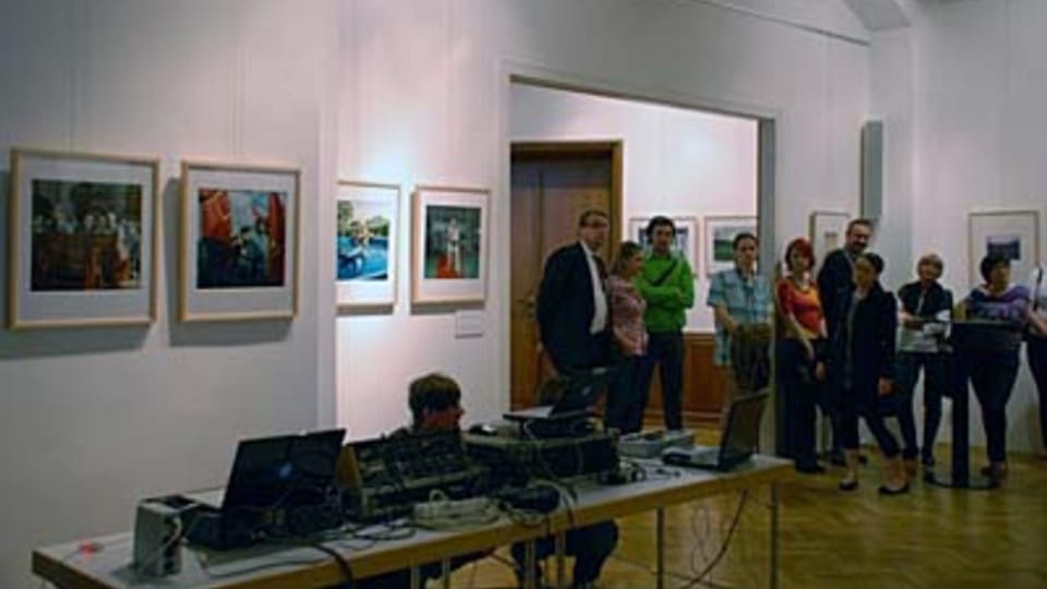 Foto: Martina Stejskalová, Goethe-Institut in Prag Foto: Martina Stejskalová, Goethe-Institut in Prag