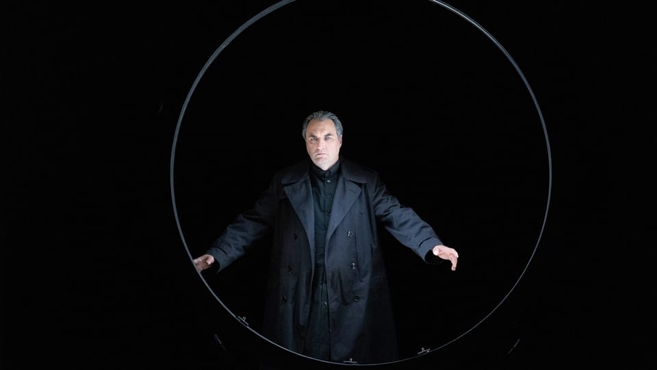 Foto: Zdeněk Sokol, Nationaltheater Prag Foto: Zdeněk Sokol, Nationaltheater Prag