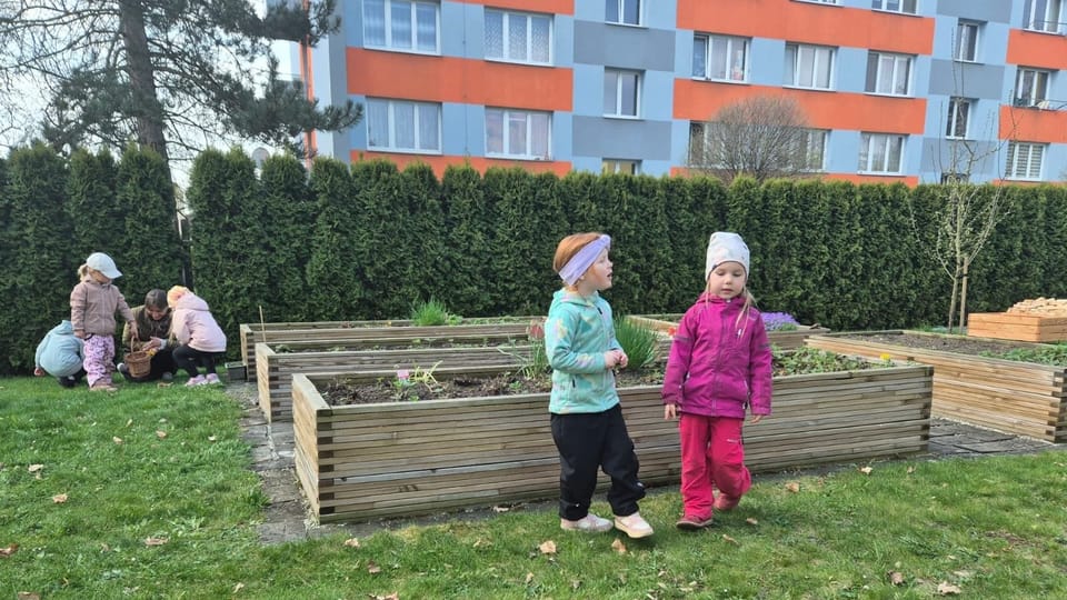 Foto: Eva Musterová Marvanová,  Tschechischer Rundfunk