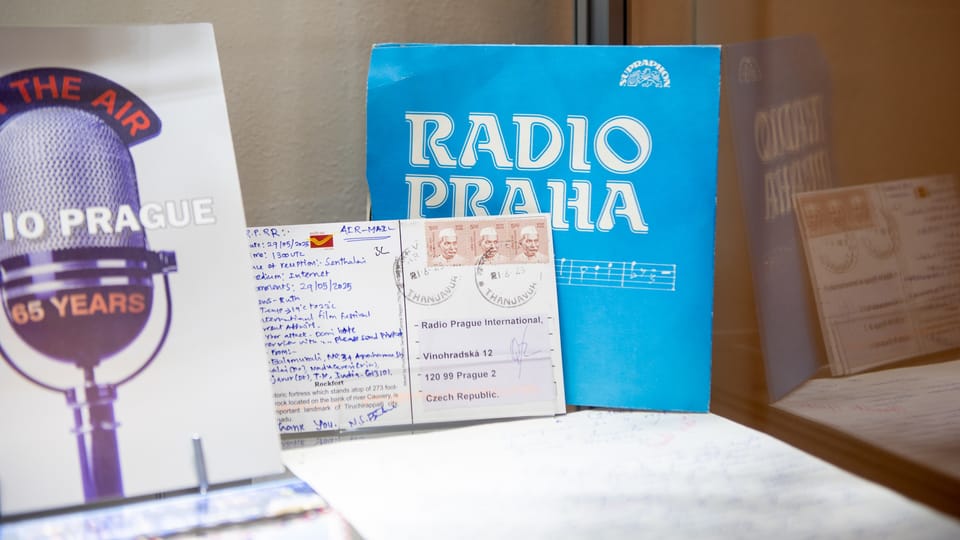 Foto: Hana Řeháková, Radio Prague International Foto: Hana Řeháková, Radio Prague International