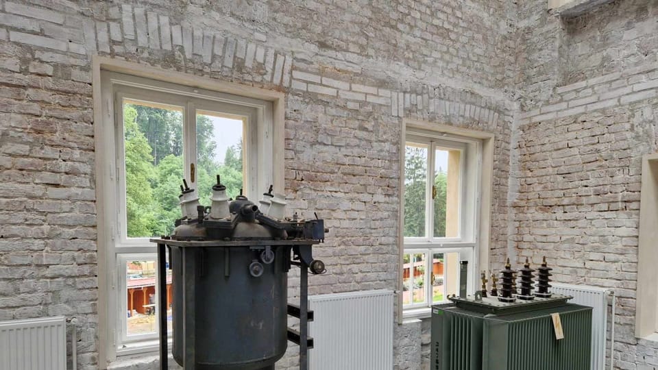 Foto: Roman Verner, Tschechischer Rundfunk Foto: Roman Verner, Tschechischer Rundfunk