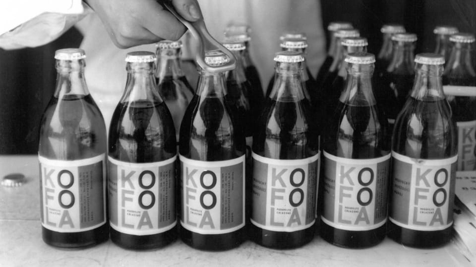 Foto: Kofola ČeskoSlovensko a.s. Foto: Kofola ČeskoSlovensko a.s.