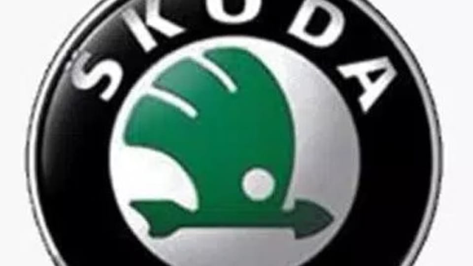 Škoda logo 1993 - 2011 | Foto: Škoda Auto