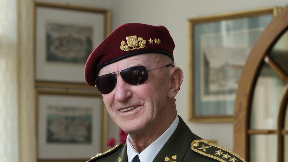 Tomáš Sedláček | Foto: Archiv von Tomáš Sedláček/Post Bellum Tomáš Sedláček | Foto: Archiv von Tomáš Sedláček/Post Bellum