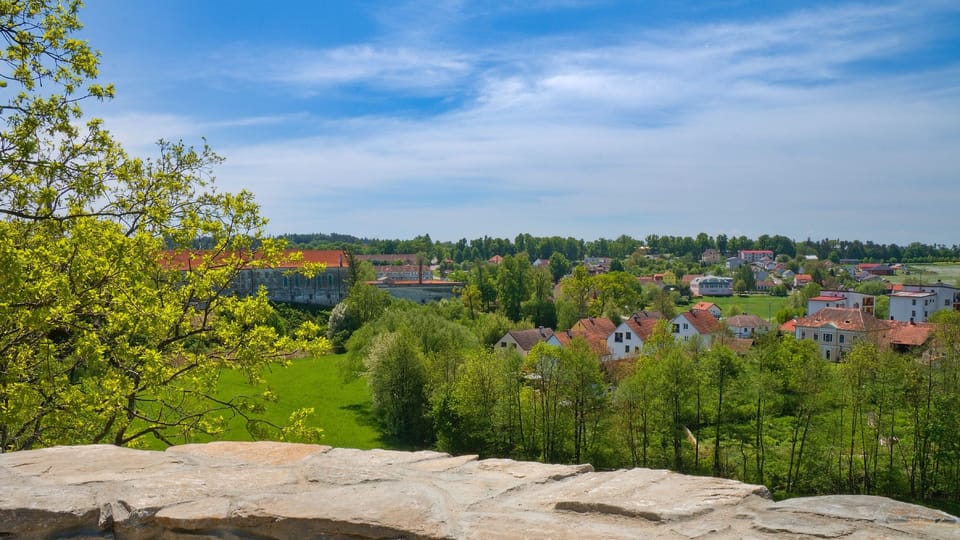 Foto: Zdeněk Truhlář,  Tschechischer Rundfunk