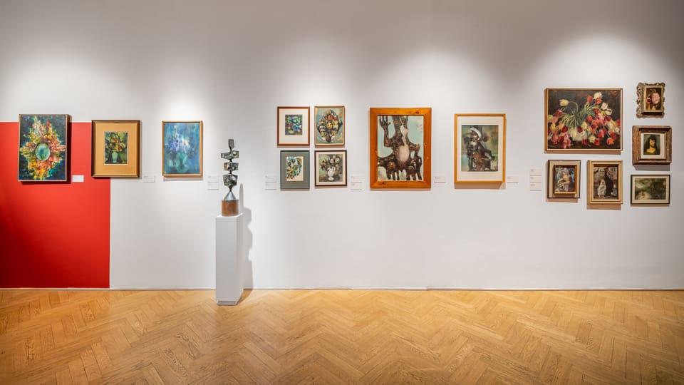 Foto: Tomáš Rubín,  Villa Pellé