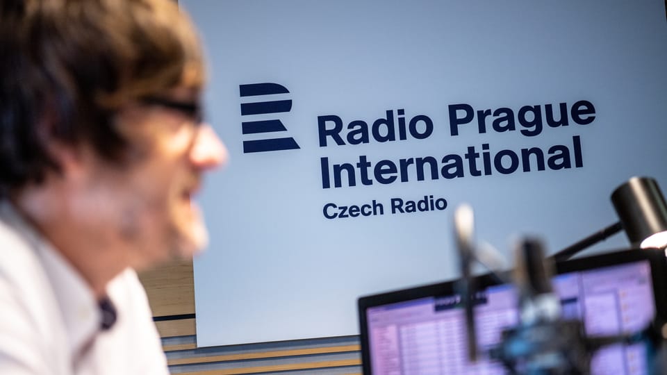 Foto: Khalil Baalbaki, Tschechische Rundfunk Foto: Khalil Baalbaki, Tschechische Rundfunk