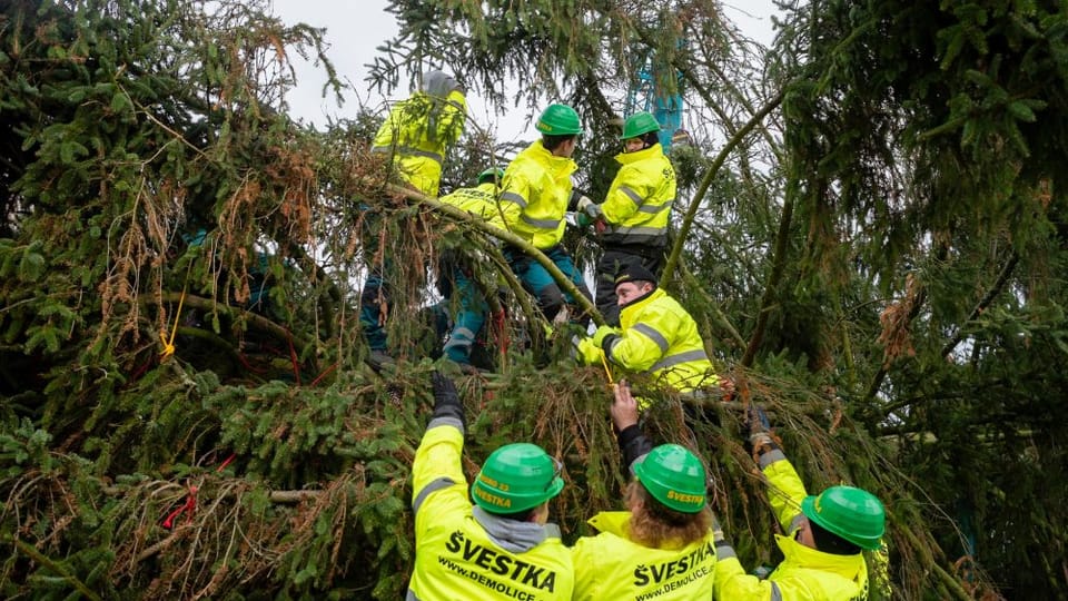Foto: Zuzana Jarolímková, iROZHLAS.cz Foto: Zuzana Jarolímková, iROZHLAS.cz