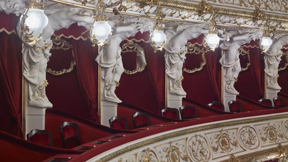 Staatsoper | Foto: Nationaltheater Prag