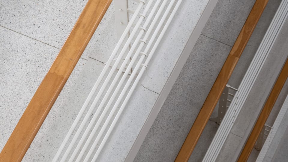 Messepalast | Foto: Slavík, Nationalgalerie Prag Messepalast | Foto: Slavík, Nationalgalerie Prag