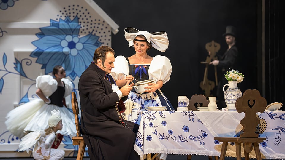 Foto: Serghei Gherciu, Nationaltheater Prag Foto: Serghei Gherciu, Nationaltheater Prag