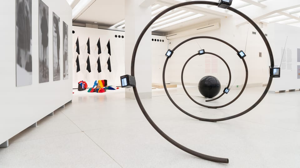 Foto: J. Přecechtěl, Nationalgalerie Prag Foto: J. Přecechtěl, Nationalgalerie Prag
