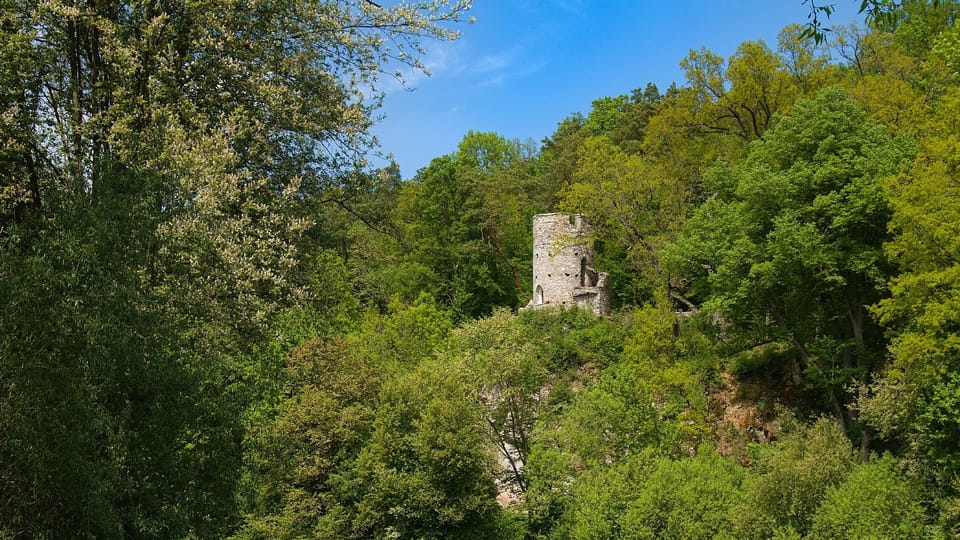 Foto: Zdeněk Truhlář,  Tschechischer Rundfunk