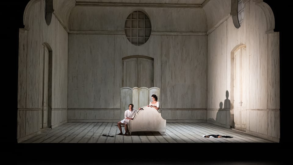 Foto: Oper des Nationaltheaters und Staatsoper Foto: Oper des Nationaltheaters und Staatsoper