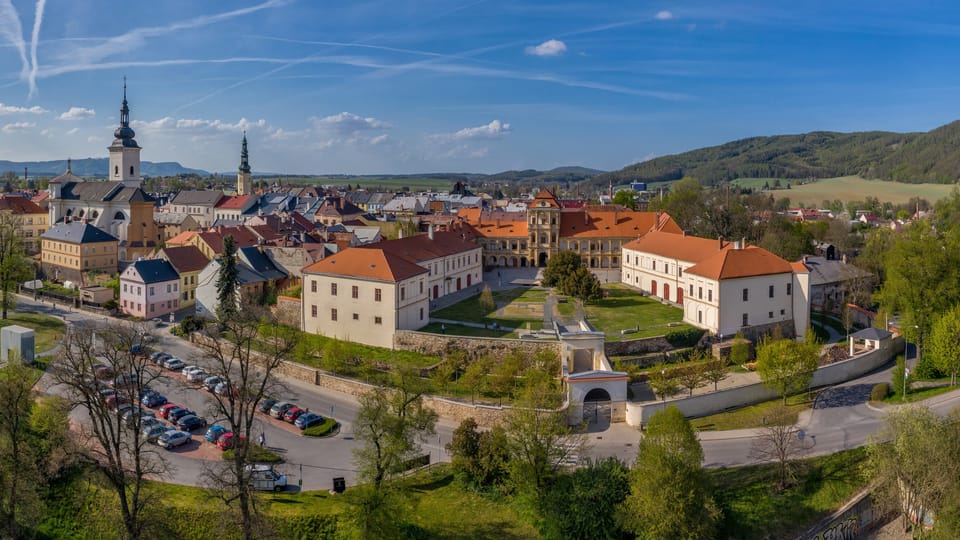 Foto: Stadt Moravská Třebová
