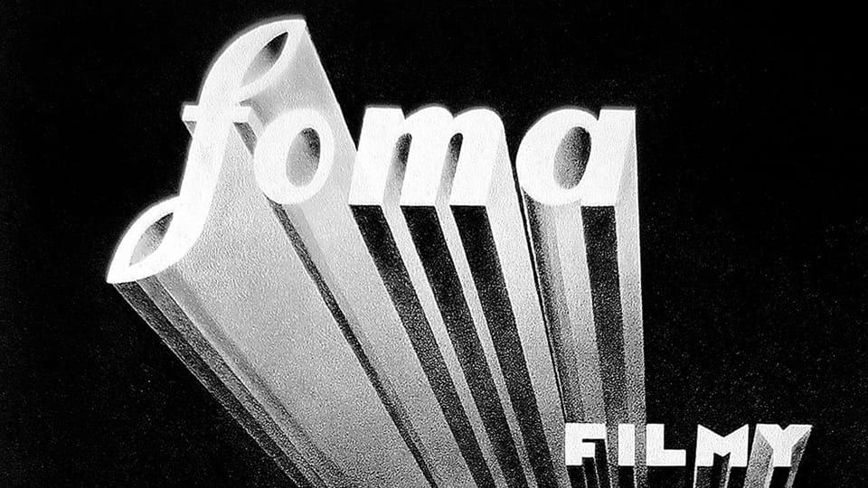 Foto: FOMA Bohemia Foto: FOMA Bohemia