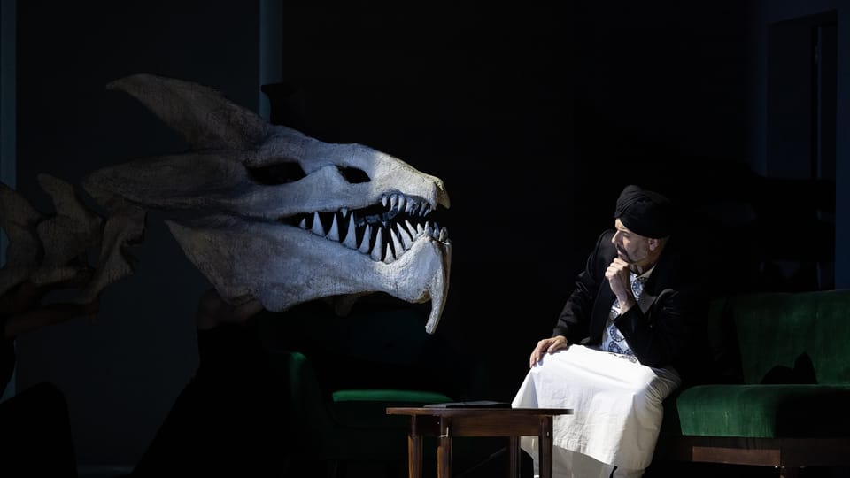Foto: Zdeněk Sokol, Nationaltheater Prag Foto: Zdeněk Sokol, Nationaltheater Prag