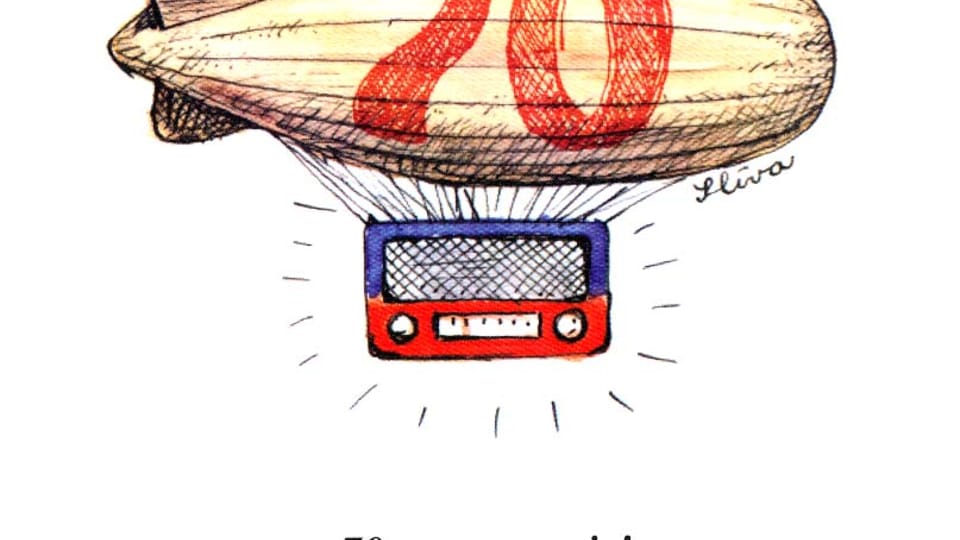 70. Jubiläum von Radio Prag (2006) 70. Jubiläum von Radio Prag (2006)