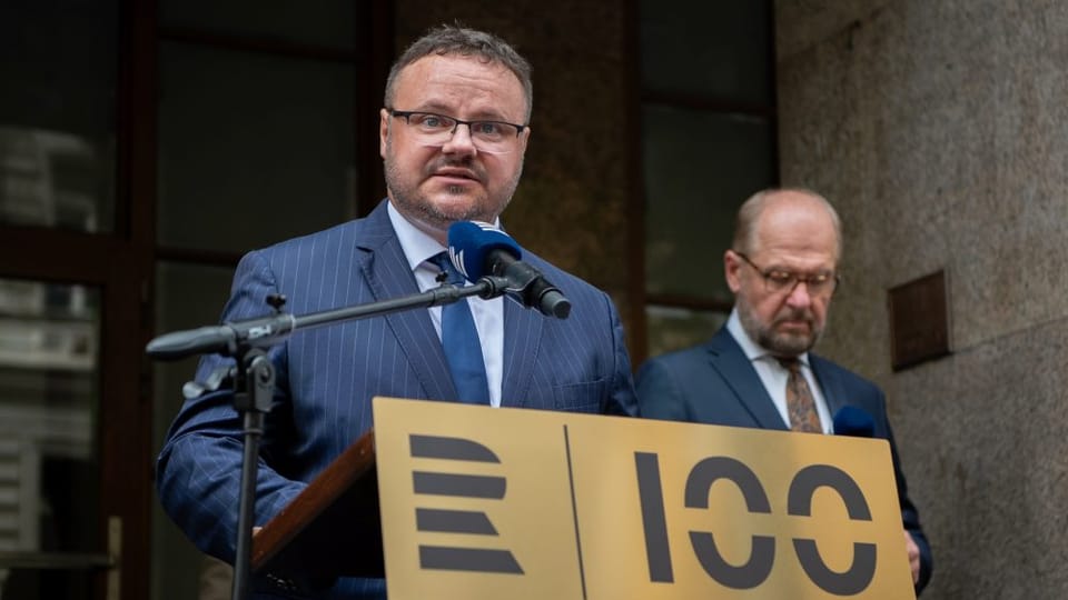 René Zavoral | Foto: Zuzana Jarolímková, iROZHLAS.cz René Zavoral | Foto: Zuzana Jarolímková, iROZHLAS.cz