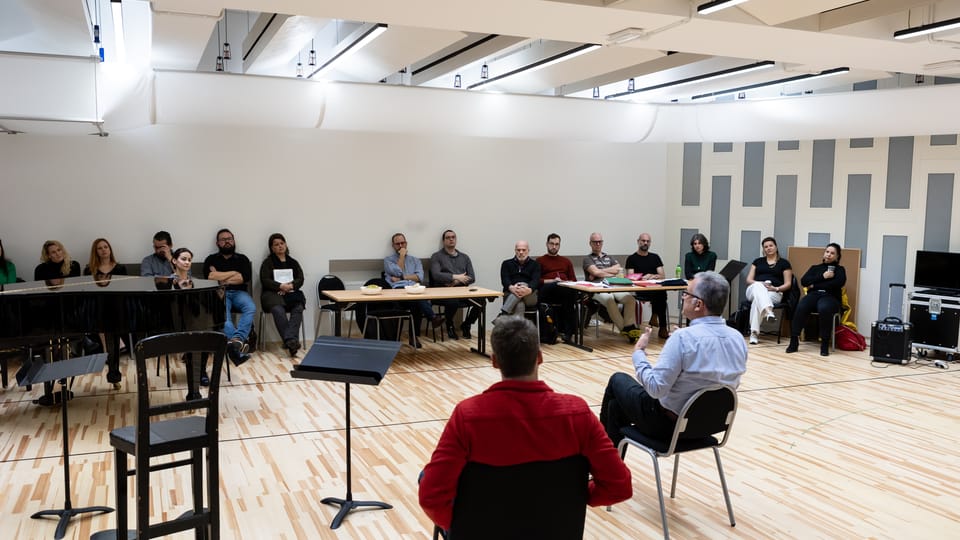Einführung ins Studium | Foto: Zdeněk Sokol, Oper des Nationaltheaters und Staatsoper Einführung ins Studium | Foto: Zdeněk Sokol, Oper des Nationaltheaters und Staatsoper