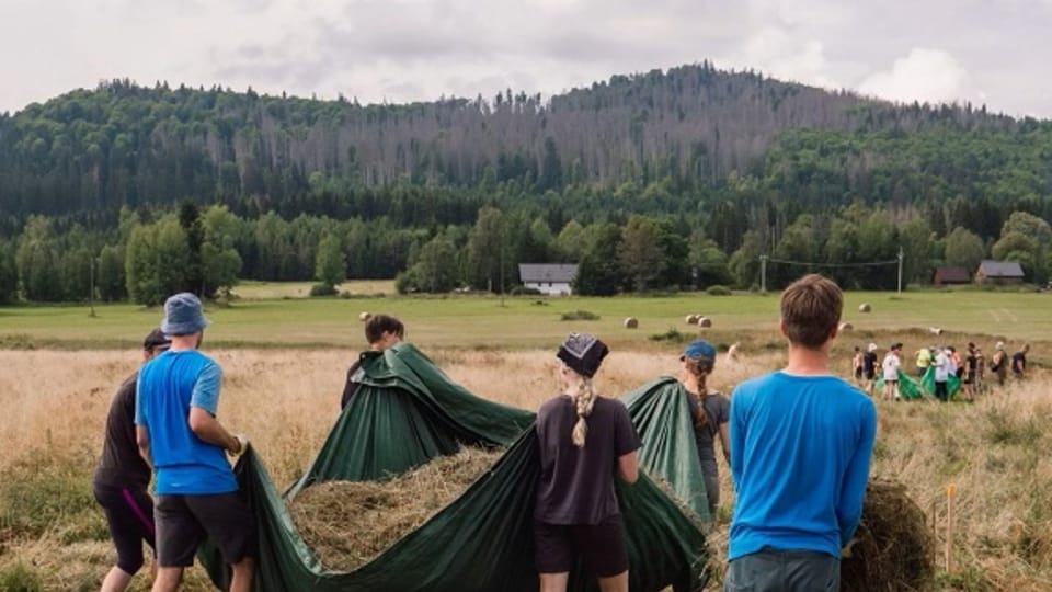 Foto: Na mysli