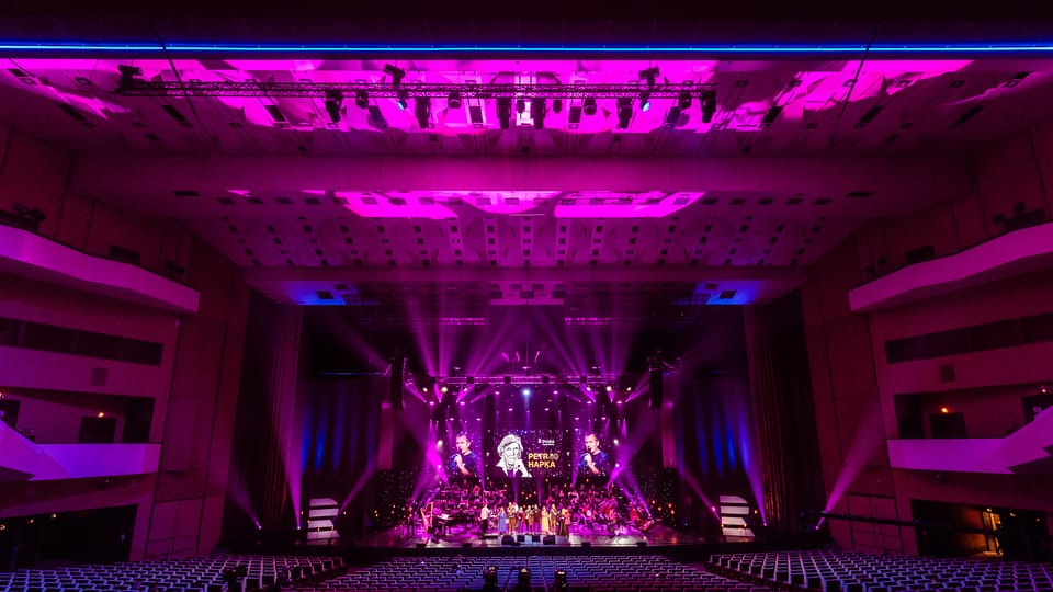 Foto: Jiří Šeda, Tschechischer Rundfunk Foto: Jiří Šeda, Tschechischer Rundfunk
