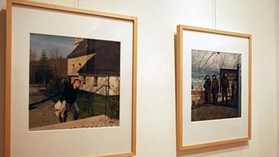 Foto: Martina Stejskalová, Goethe-Institut in Prag Foto: Martina Stejskalová, Goethe-Institut in Prag