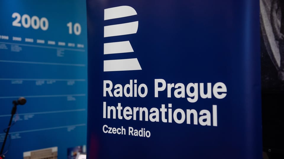 Foto:  Hana Řeháková,  Radio Prague International