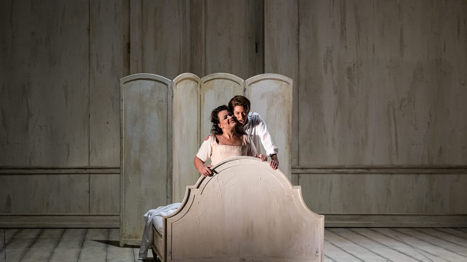 Foto: Oper des Nationaltheaters und Staatsoper