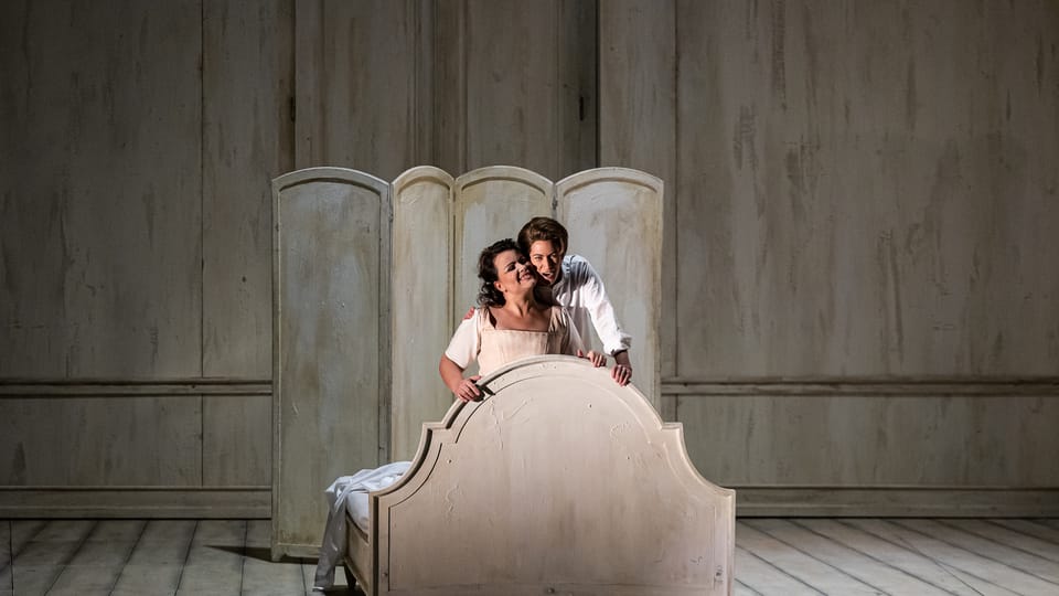 Foto: Oper des Nationaltheaters und Staatsoper Foto: Oper des Nationaltheaters und Staatsoper