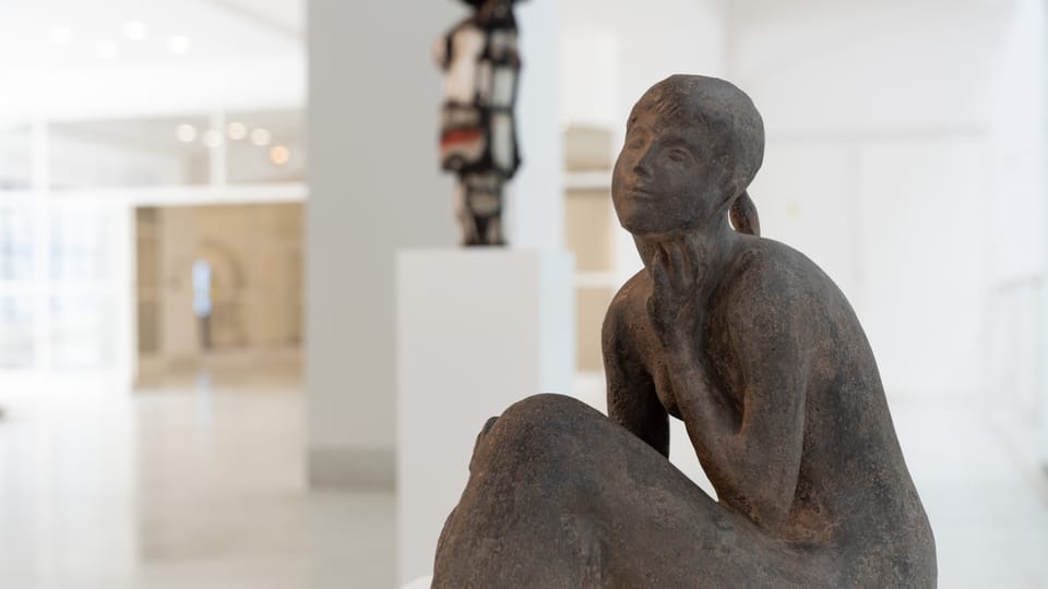 Foto: J. Přecechtěl, Nationalgalerie Prag Foto: J. Přecechtěl, Nationalgalerie Prag