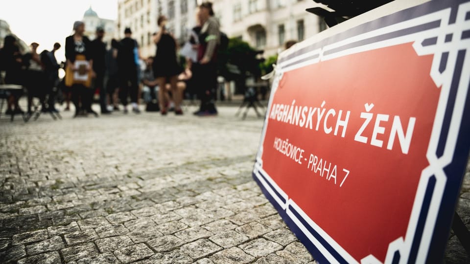 Foto: Vojtěch Polák Foto: Vojtěch Polák