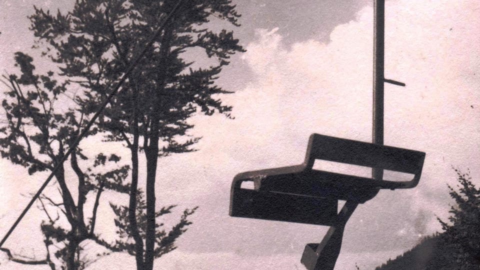Foto: Archiv von Jan Šrubař / Podhorská jednota Radhošť